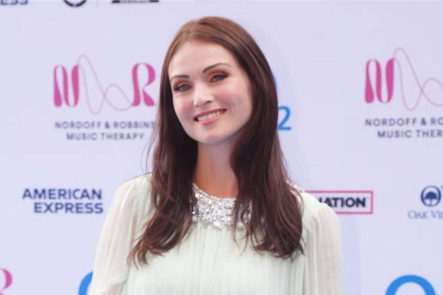 Silver Clef Awards: Sophie Ellis-Bextor and Rick Astley Honoured at Charity Gala