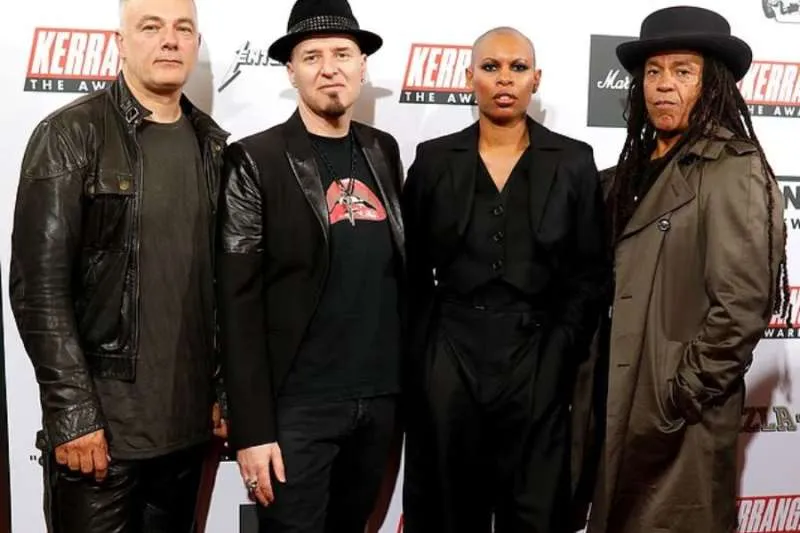 Skunk Anansie’s Skin Reveals Terrifying Hotel Room Mugging Attempt