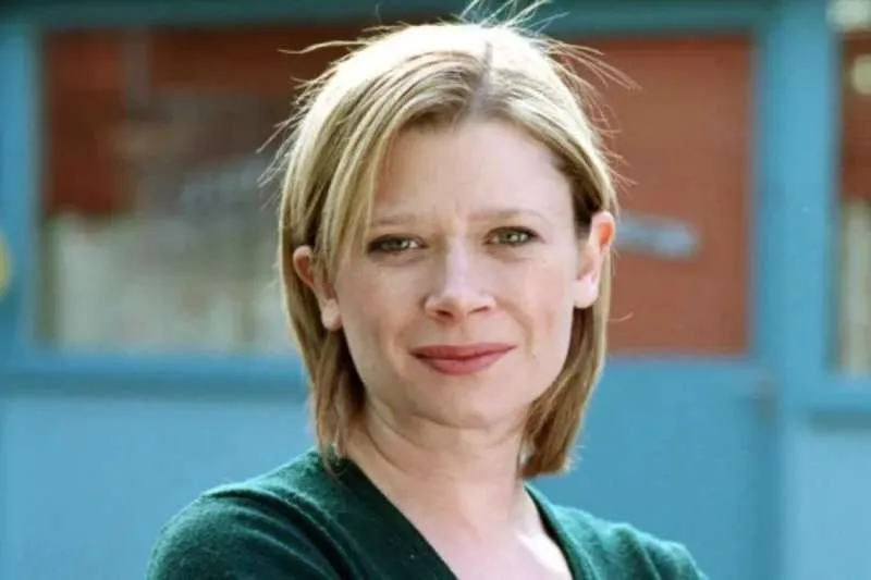 EastEnders Star Hannah Waterman Joins Home And Away in Shock Soap Comeback