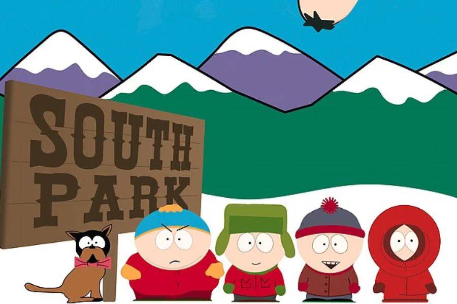 South Park’s New Season in Jeopardy Amid Studio Merger Chaos