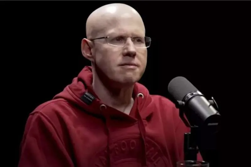 Matt Lucas Reveals Coronation Street Snub After Pitching His Dream Role as ‘Teddy Pink’