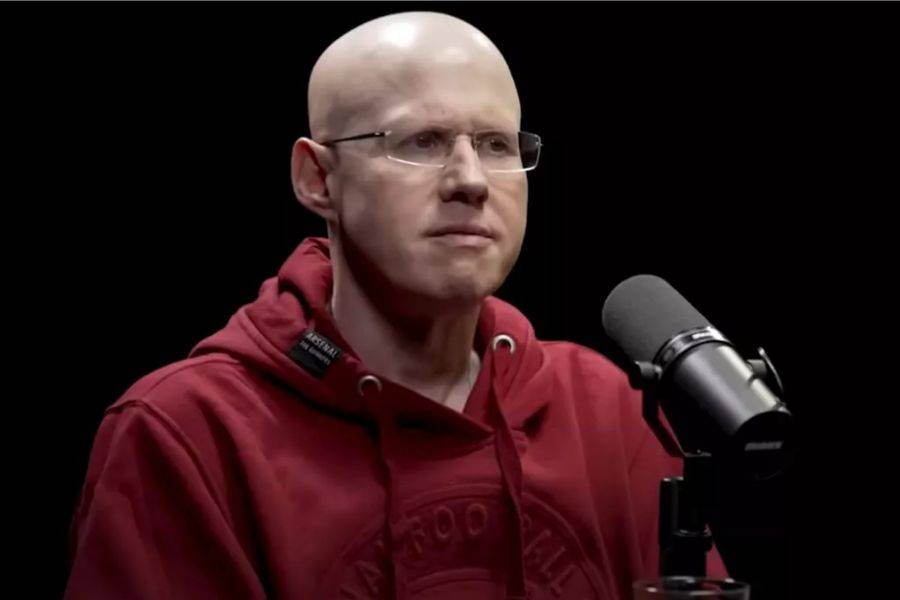 Matt Lucas Reveals Coronation Street Snub After Pitching His Dream Role as ‘Teddy Pink’