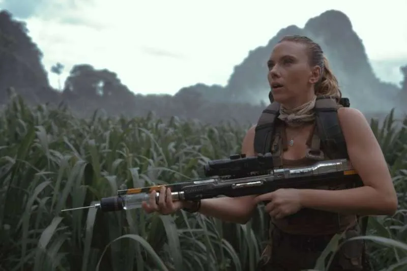 Scarlett Johansson Crowned Hollywood’s Most Bankable Lead After Jurassic World Triumph