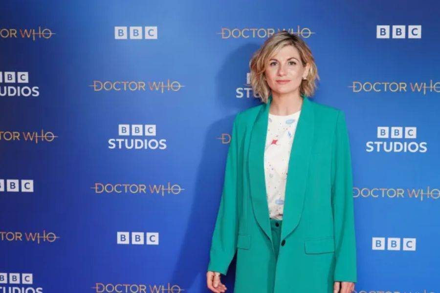 Dear England Cast Revealed: Jodie Whittaker and Jason Watkins Join BBC Drama