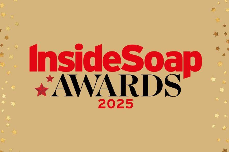 INSIDE SOAP AWARDS: VOTING NOW OPEN FOR 2025