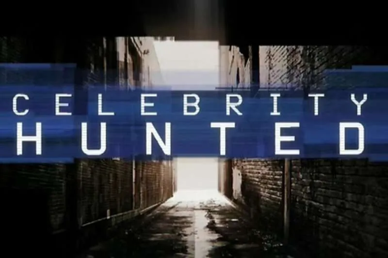 CELEBRITY HUNTED: THIS YEAR’S LINE-UP REVEALED