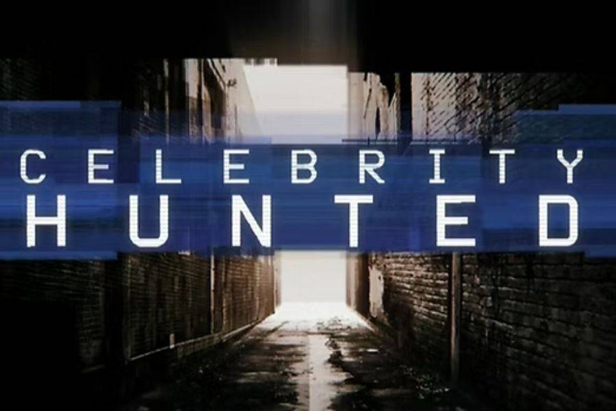 CELEBRITY HUNTED: THIS YEAR’S LINE-UP REVEALED