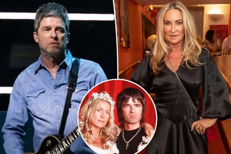 OASIS: MEG MATHEWS SPEAKS OUT AFTER REUNION GIG WALKOUT CLAIMS