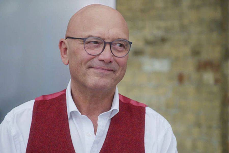 GREGG WALLACE FIRED FROM MASTERCHEF AMID SEXUAL MISCONDUCT INVESTIGATION