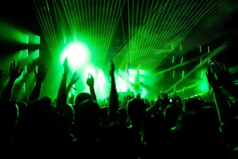 COLDPLAY: SCIENTISTS SAY THE BAND HAVE BECOME “BORING” OVER TIME