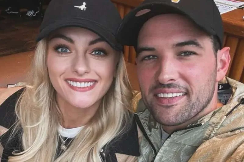 Katie McGlynn and Ricky Rayment Call Time on Their Romance