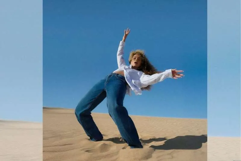 Ella Eyre Announces Long-Awaited Second Album ‘Everything’